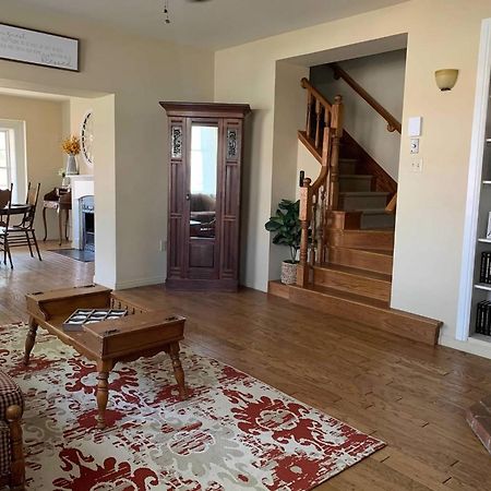 The Mayor'S Suite @ The Historic Kanab Inn Buitenkant foto