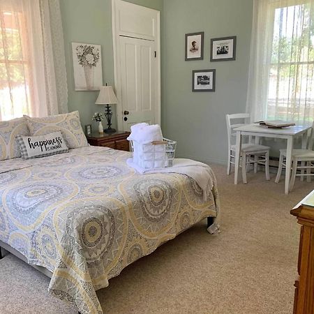 The Mayor'S Suite @ The Historic Kanab Inn Buitenkant foto