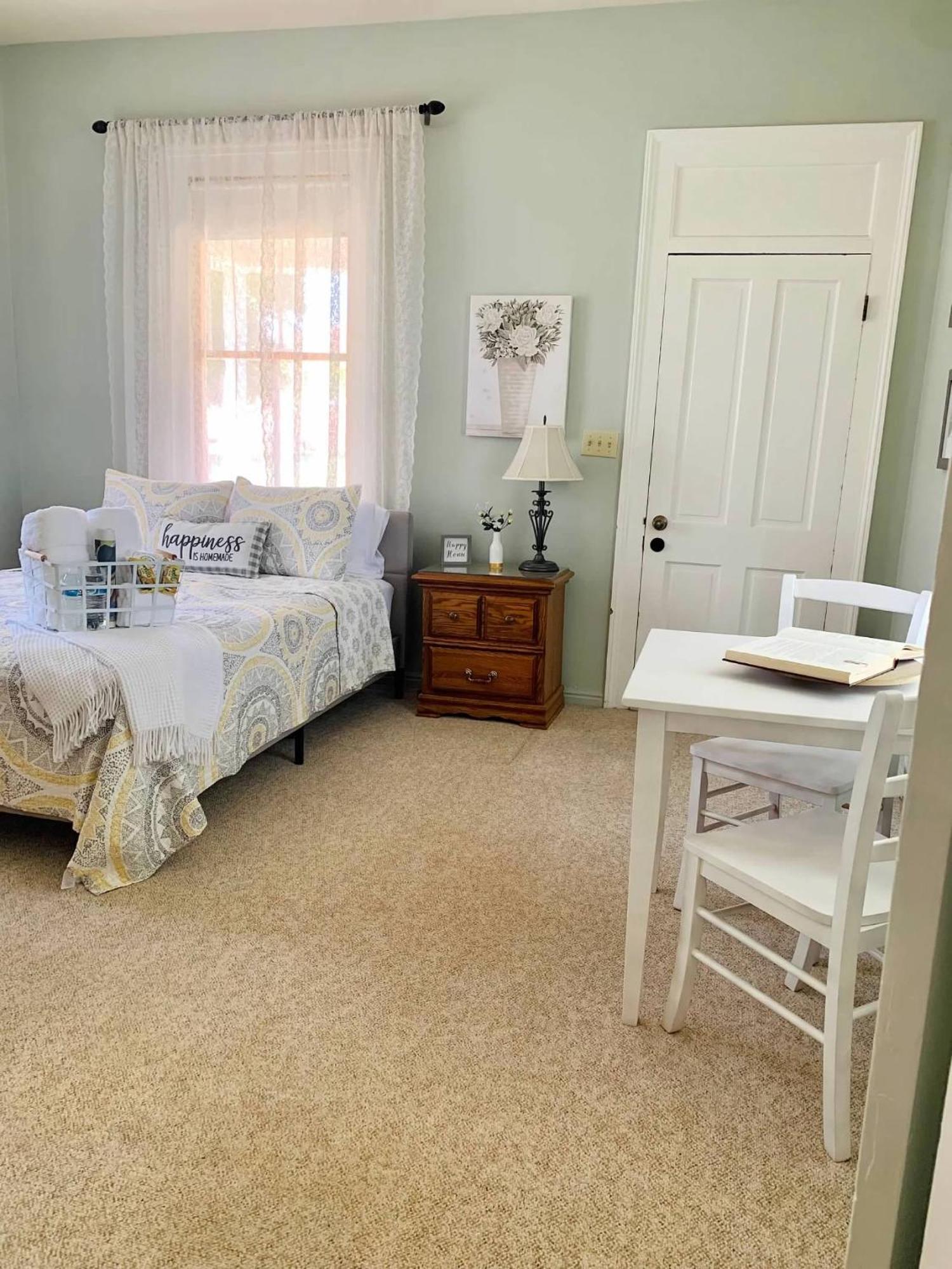 The Mayor'S Suite @ The Historic Kanab Inn Buitenkant foto