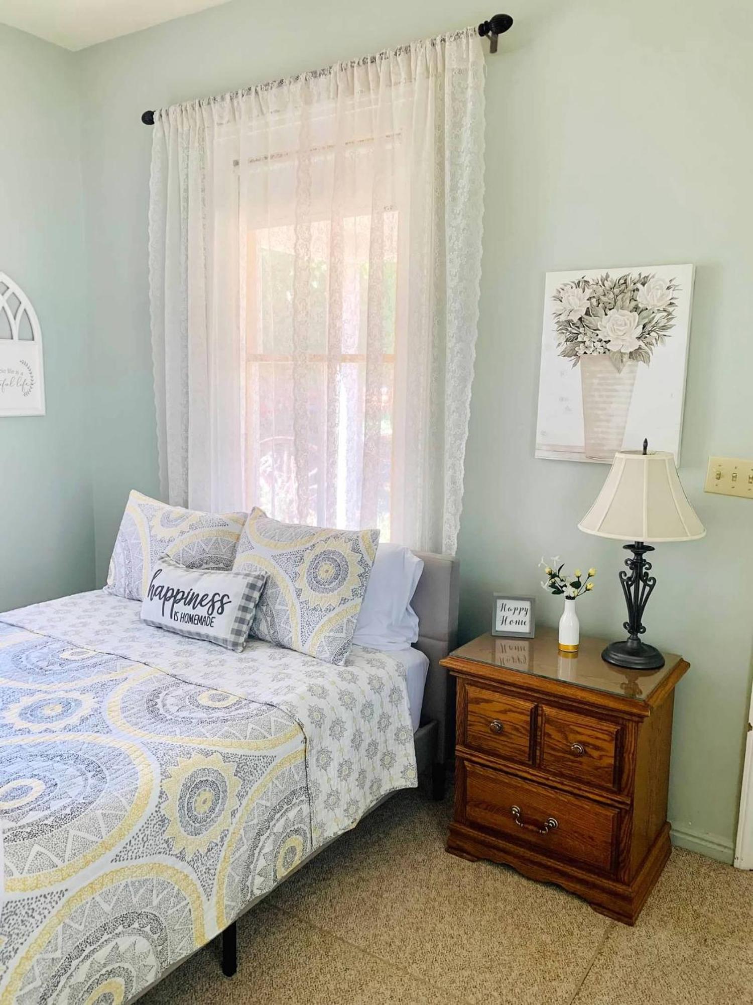 The Mayor'S Suite @ The Historic Kanab Inn Buitenkant foto